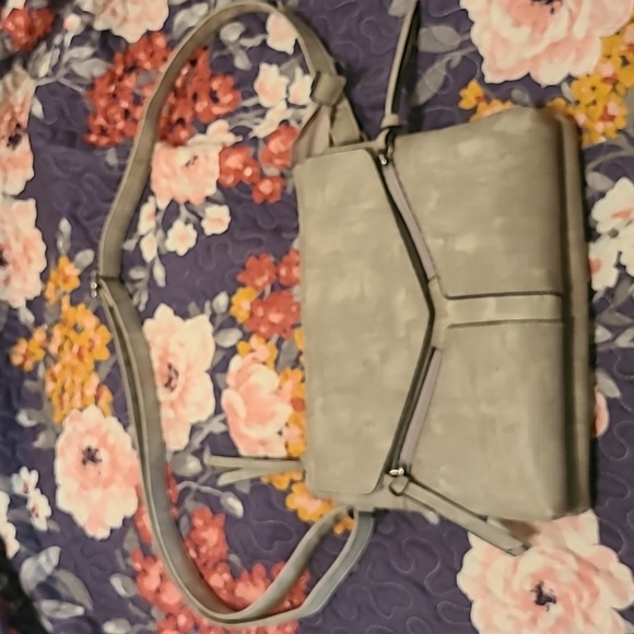 unkown Handbags - Vegan leather purse medium size